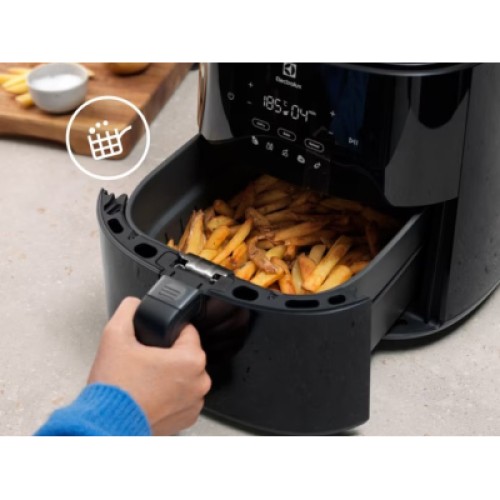 Мультипечь Electrolux EAF7B