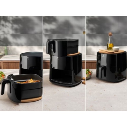 Мультипечь Electrolux EAF7B