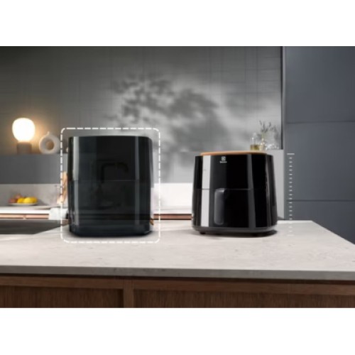 Мультипечь Electrolux EAF7B