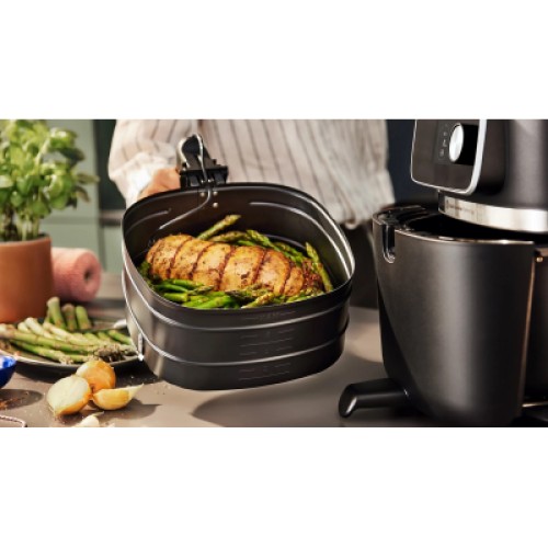 Мультипечь Philips Ovi Combi Connected (HD9876/90)