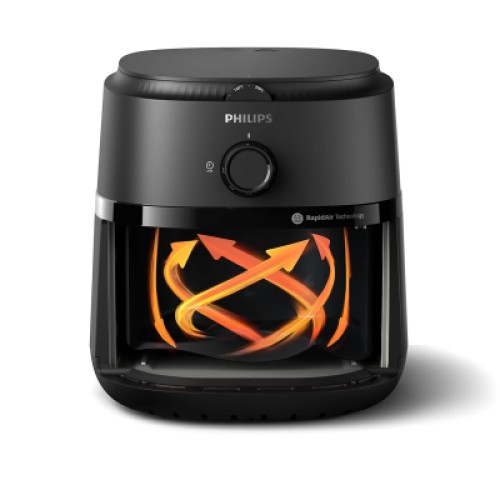 Мультипечь Philips Ovi L серії 1000 (NA120/00)