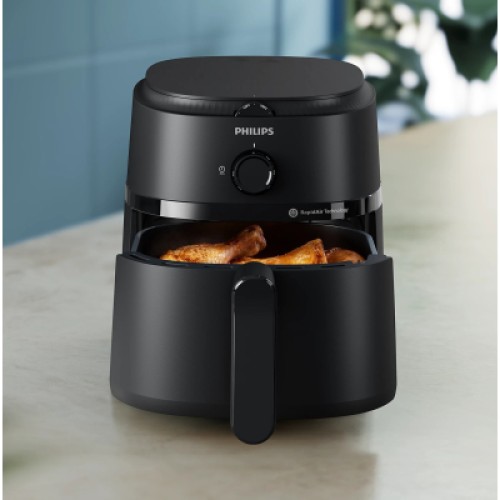 Мультипечь Philips Ovi L серії 1000 (NA120/00)