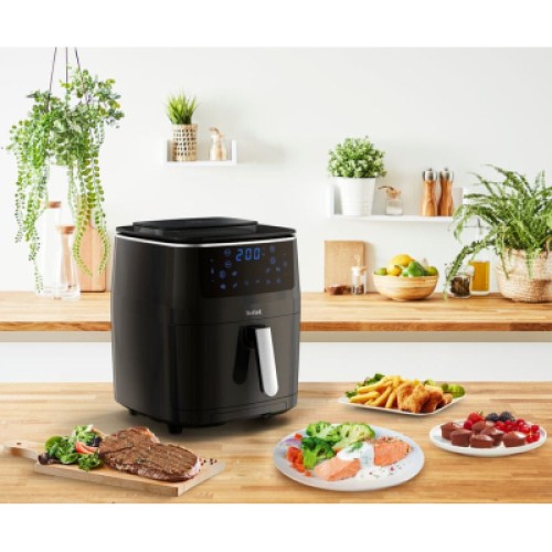 Мультипечь Tefal FW201815