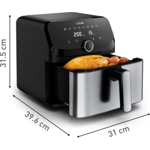 Мультипечь Tefal EY855D10