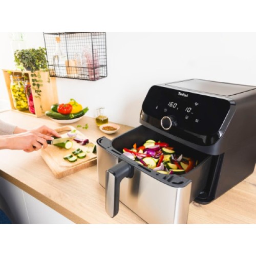 Мультипечь Tefal EY855D10