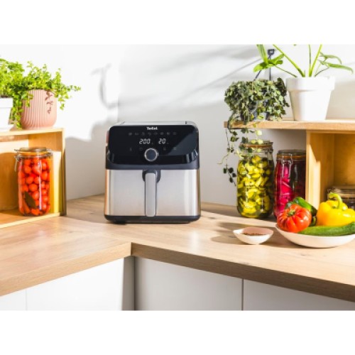 Мультипечь Tefal EY855D10