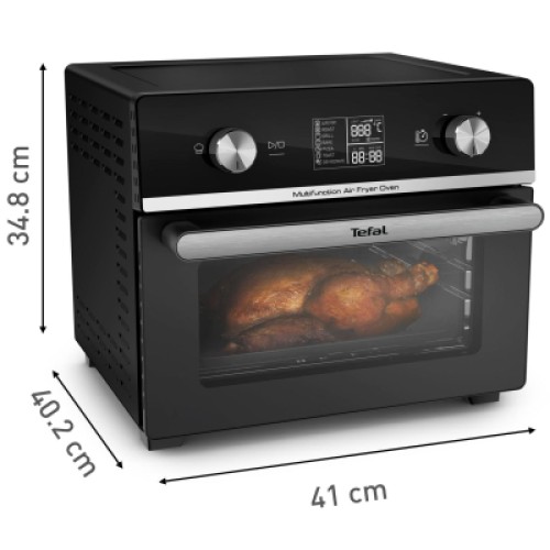 Мультипечь Tefal FW605810