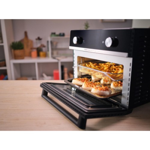 Мультипечь Tefal FW605810