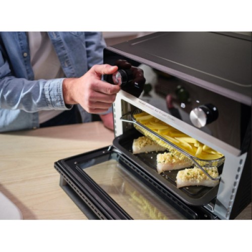 Мультипечь Tefal FW605810
