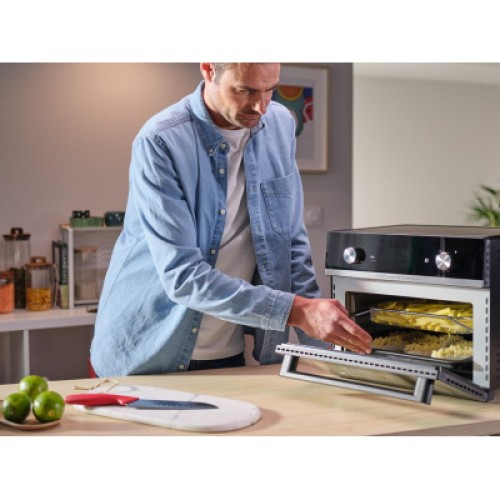 Мультипечь Tefal FW605810