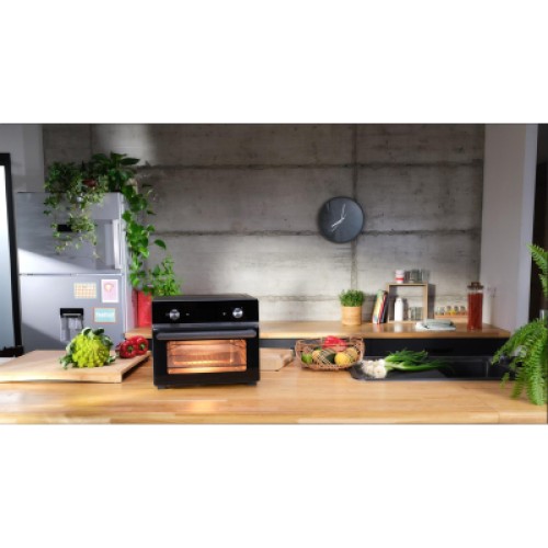 Мультипечь Tefal FW605810