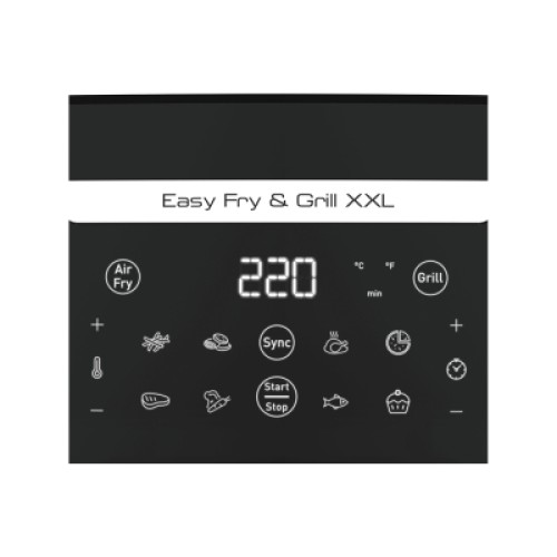 Мультипечь Tefal EY801815