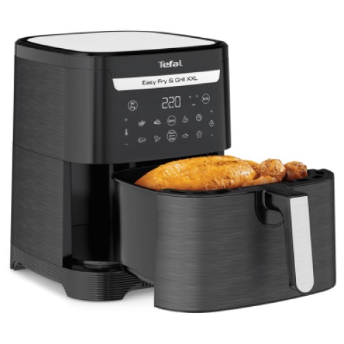 Мультипечь Tefal EY801815