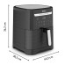 Мультипечь Tefal EY801815