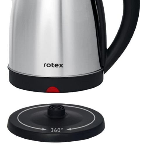 Электрочайник Rotex RKT09-A