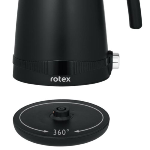 Электрочайник Rotex RKT79-B Smart