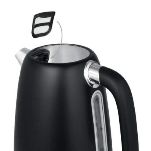 Электрочайник Rotex RKT79-B Smart