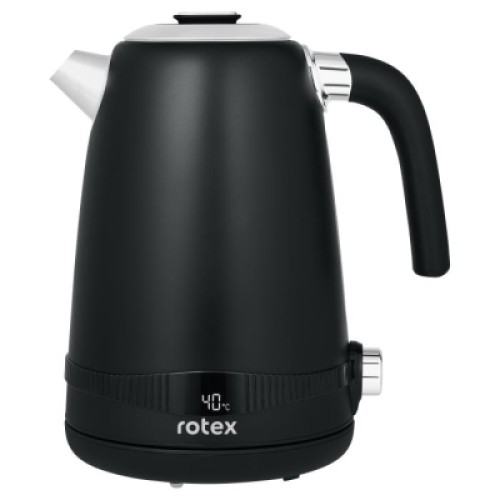 Электрочайник Rotex RKT79-B Smart