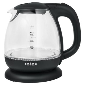 Электрочайник Rotex RKT80-B