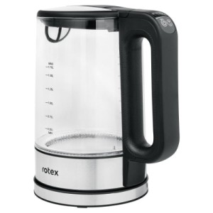 Электрочайник Rotex RKT85-GS Smart