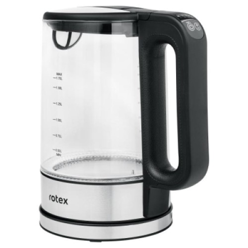 Электрочайник Rotex RKT85-GS Smart