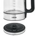 Электрочайник Rotex RKT85-GS Smart
