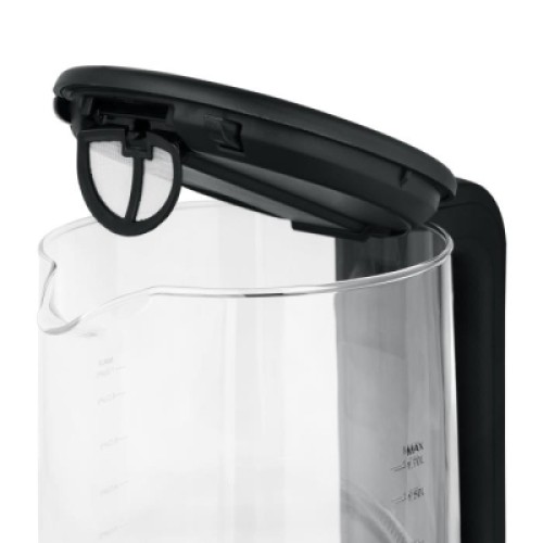 Электрочайник Rotex RKT85-GS Smart