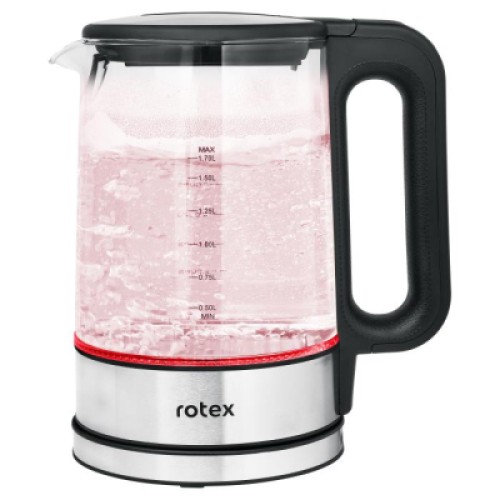 Электрочайник Rotex RKT85-GS Smart