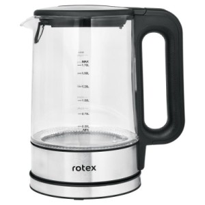 Электрочайник Rotex RKT85-GS Smart