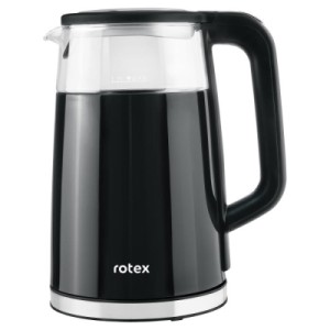 Электрочайник Rotex RKT86-GB Smart