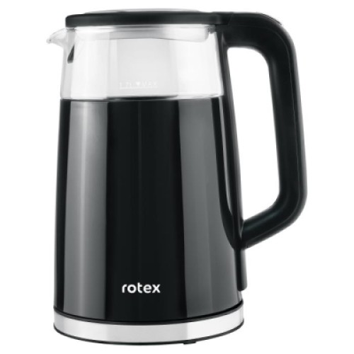 Электрочайник Rotex RKT86-GB Smart