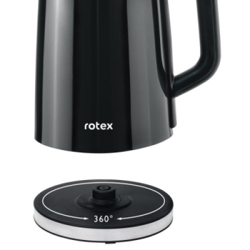 Электрочайник Rotex RKT86-GB Smart