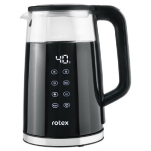 Электрочайник Rotex RKT86-GB Smart