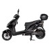 Электроскутер Atlas Journey Box 2000W Black (3052)