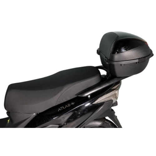 Электроскутер Atlas Journey Box 2000W Black (3052)