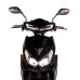 Электроскутер Atlas Journey Box 2000W Black (3052)