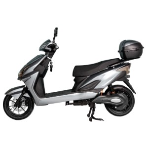 Електроскутер Atlas Journey Box 2000W Grey (3054)