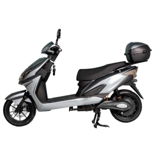 Электроскутер Atlas Journey Box 2000W Grey (3054)