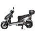 Электроскутер Atlas Journey Box 2000W Grey (3054)