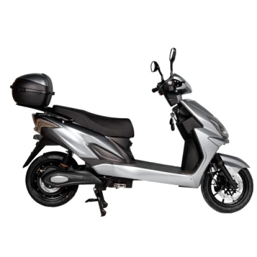 Электроскутер Atlas Journey Box 2000W Grey (3054)