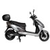 Электроскутер Atlas Journey Box 2000W Grey (3054)