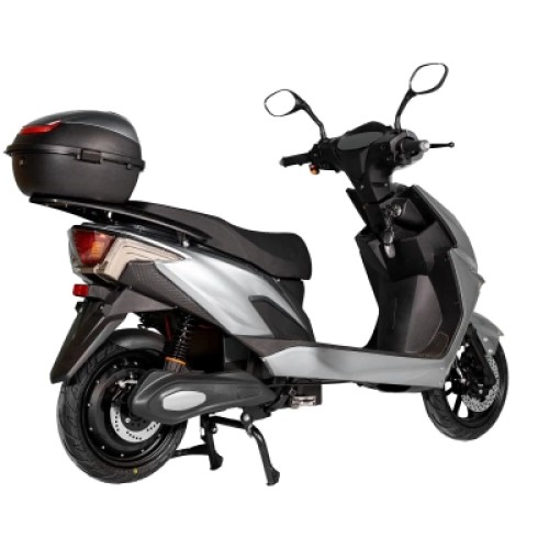 Электроскутер Atlas Journey Box 2000W Grey (3054)