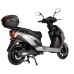 Электроскутер Atlas Journey Box 2000W Grey (3054)