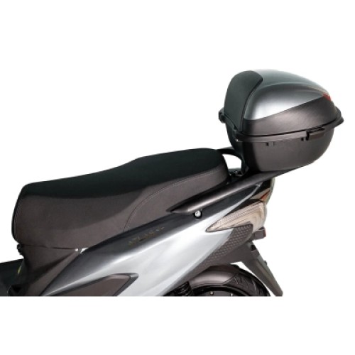 Электроскутер Atlas Journey Box 2000W Grey (3054)