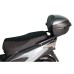 Электроскутер Atlas Journey Box 2000W Grey (3054)