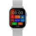 Смарт-годинник iMiki SF1 Silver Magnetic Strap