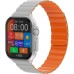 Смарт-годинник iMiki SF1 Silver Magnetic Strap