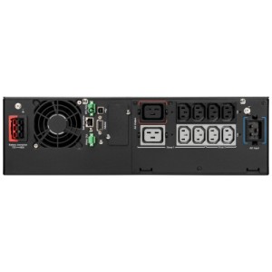 Источник бесперебойного питания Eaton 5PX G2 2200VA 3U (5PX2200IRT3UG2)