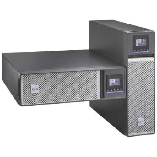 Источник бесперебойного питания Eaton 5PX G2 2200VA 3U (5PX2200IRT3UG2)
