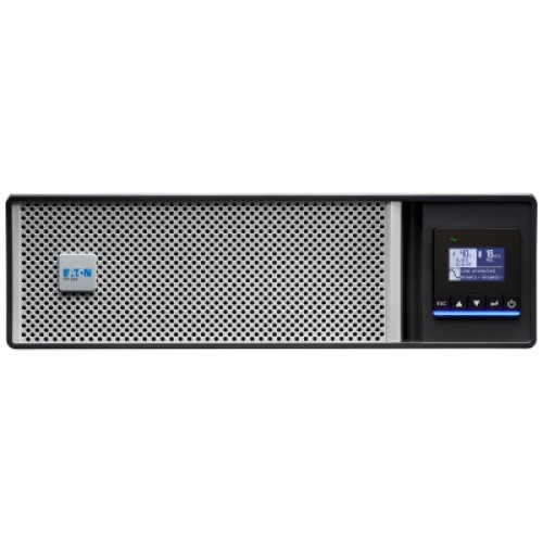 Источник бесперебойного питания Eaton 5PX G2 2200VA 3U (5PX2200IRT3UG2)